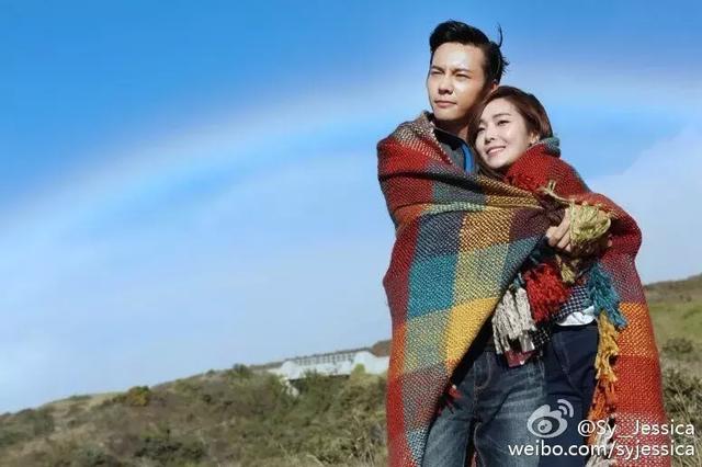 從亞洲最美面孔到最會賺錢的女總裁，29歲的她成了真正的白富美