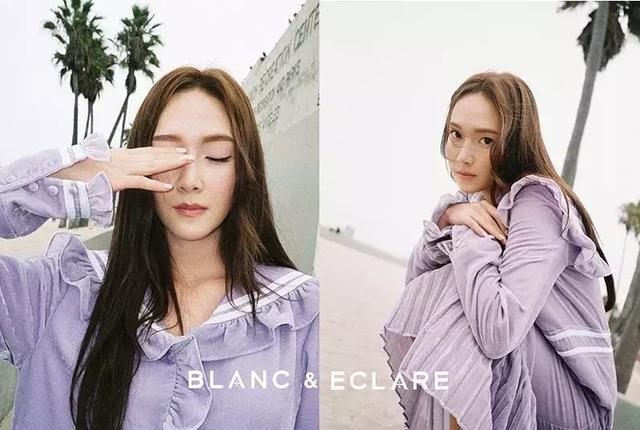 從亞洲最美面孔到最會賺錢的女總裁，29歲的她成了真正的白富美