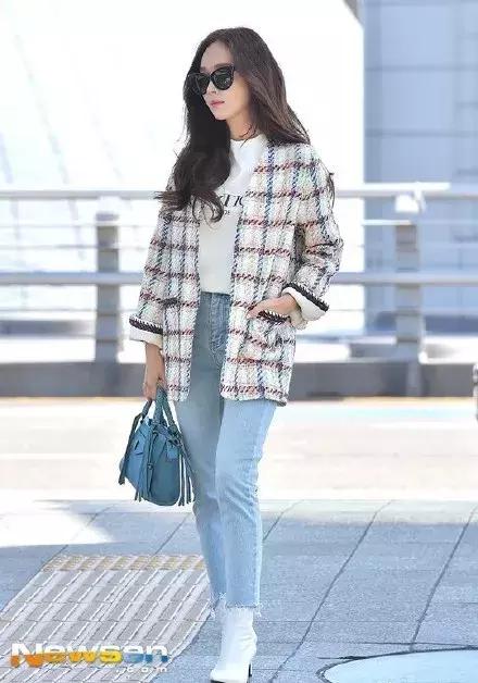 從亞洲最美面孔到最會賺錢的女總裁，29歲的她成了真正的白富美