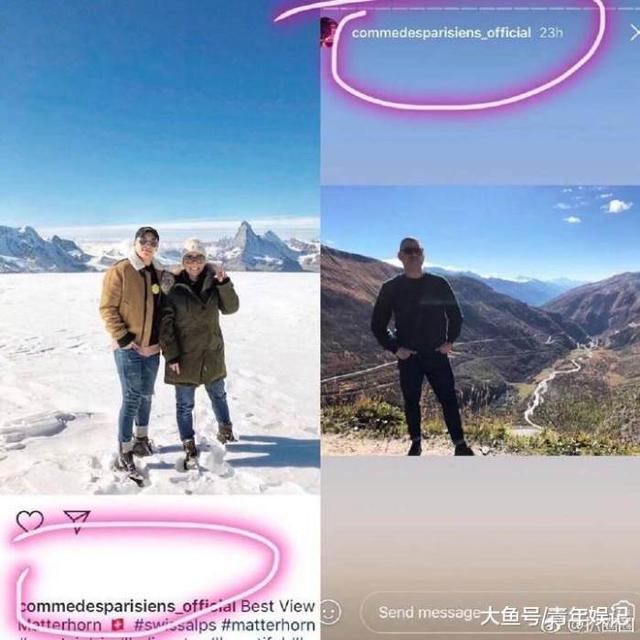 bigbang勝利疑戀情曝光，與女方手牽手進出，女方照片曝光