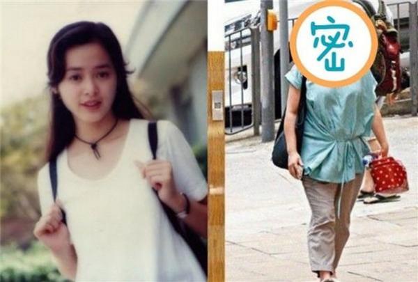 她美過周慧敏，曾是一代玉女，22歲嫁給富商破產，被老公大爆私密床事毀她名聲！甚至窮到沒錢養小孩，沒想到如今竟慘到……