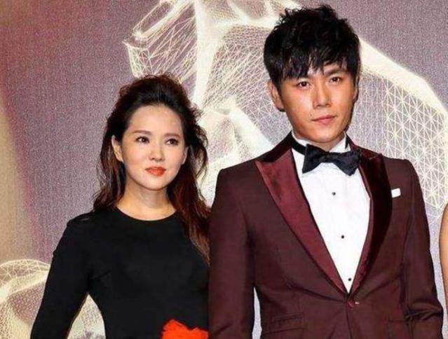 庾澄慶媽媽至今嫌棄伊能靜：就是個「戲子」, 配不上我兒子！