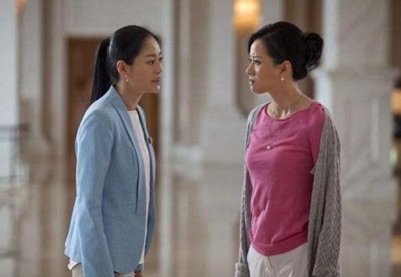帶女友回家，母親和她睡了一宿，半夜偷偷告訴兒子這個姑娘不能娶