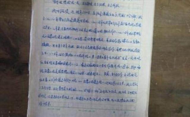 父親讓女兒遠嫁聾啞男人，女兒拉黑父親3年後，收到來信女兒悔哭