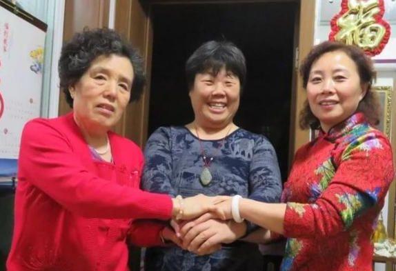 婆婆分家產時，孝順大兒媳分到破房子，不孝弟媳分到大房子！