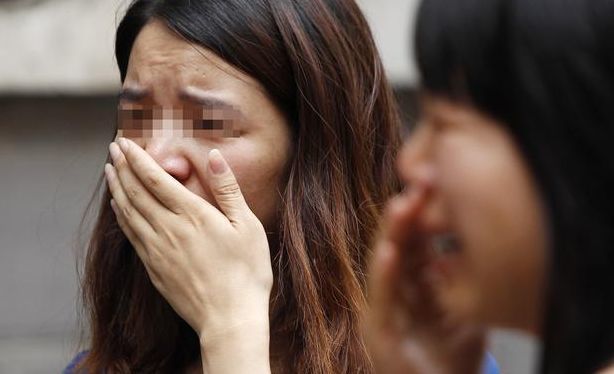 妻子生女兒，丈夫隔天就讓她去上班，娘家人拿出一份協議婆婆愣了