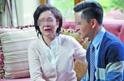 兒媳帶婆婆改嫁，新婚夜老公提個問題，婆婆的回答，讓兒媳心寒了