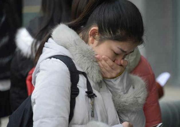 65歲婆婆帶著百萬拆遷款改嫁，不相信兒子媳婦，竟然相信外人！