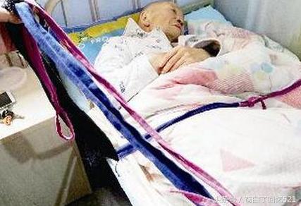 在外打工，老娘打電話來說媳婦虐待她，我氣沖沖回家，結果傻了眼
