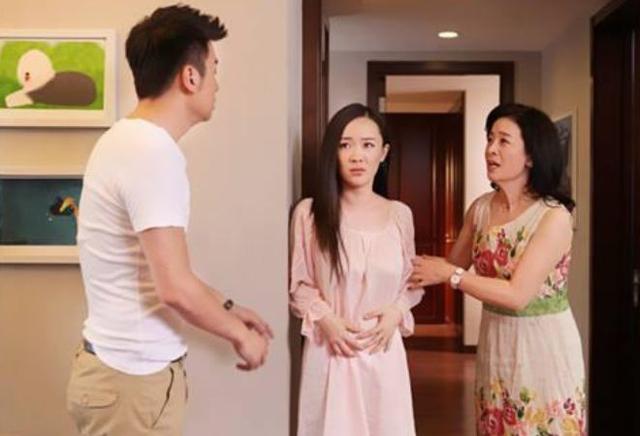 結婚後小姑子找我要車，婆婆把房給小姑子，搬來我家遭拒絕