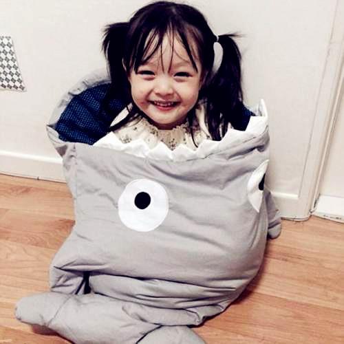 孩子頻繁求「抱抱」真的不是無理取鬧！科學實驗告訴你：父母越早知道，孩子越受益！