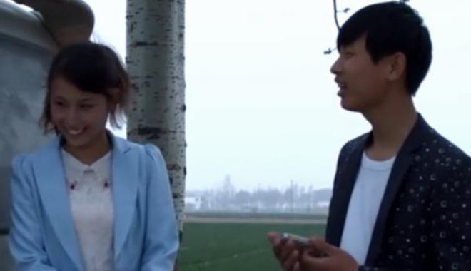 前妻和情人遇車禍過世，丈夫收留他們的孩子，三年後做了親子鑑定