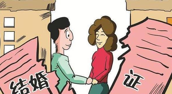 婆婆每天給她和老公煮麵，一次她和老公換著吃後，她離婚