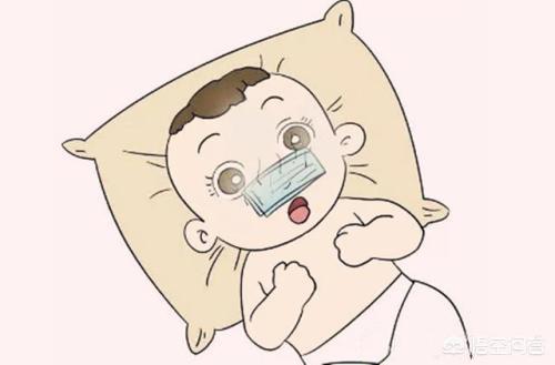 嬰幼兒鼻塞有什麼辦法？