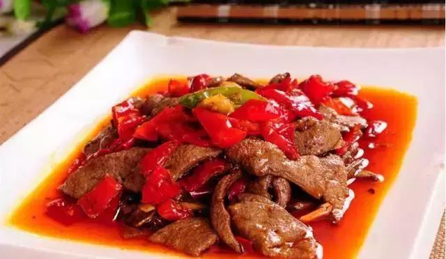 豬肝的6種做法，嫩滑醇香一點也沒有腥味