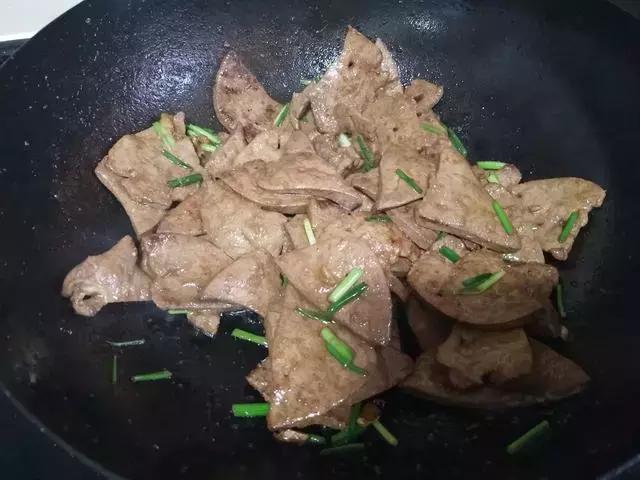 豬肝的6種做法，嫩滑醇香一點也沒有腥味