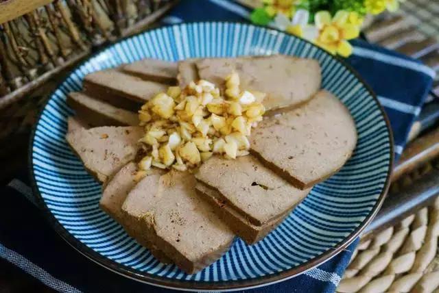 豬肝的6種做法，嫩滑醇香一點也沒有腥味