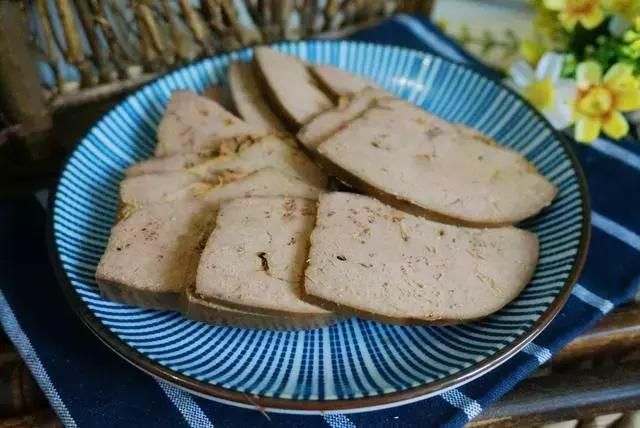 豬肝的6種做法，嫩滑醇香一點也沒有腥味