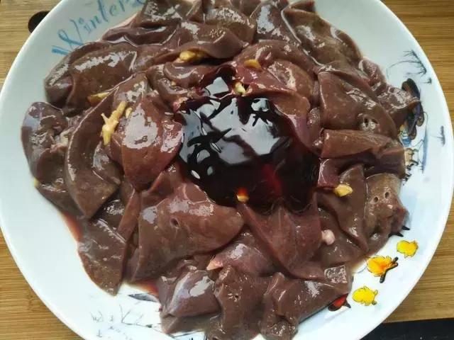 豬肝的6種做法，嫩滑醇香一點也沒有腥味
