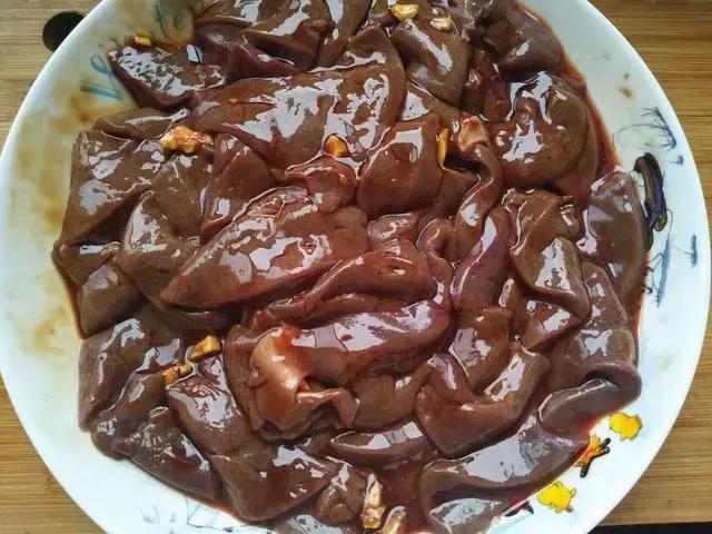 豬肝的6種做法，嫩滑醇香一點也沒有腥味