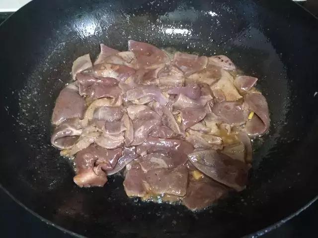 豬肝的6種做法，嫩滑醇香一點也沒有腥味