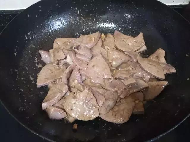 豬肝的6種做法，嫩滑醇香一點也沒有腥味