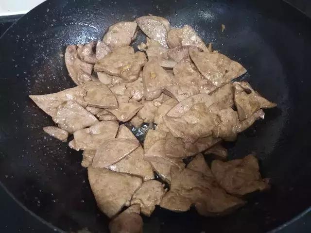 豬肝的6種做法，嫩滑醇香一點也沒有腥味