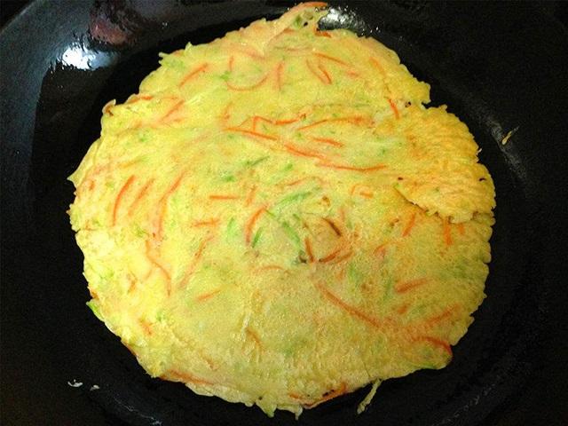 兒童營養早餐一周不重樣，不沾手，不發麵，幾分鐘就上桌