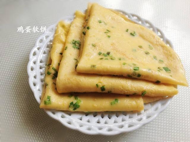 兒童營養早餐一周不重樣，不沾手，不發麵，幾分鐘就上桌