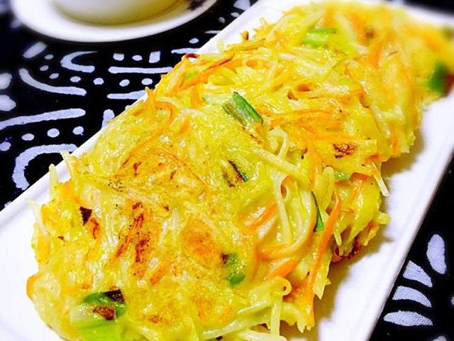 兒童營養早餐一周不重樣，不沾手，不發麵，幾分鐘就上桌