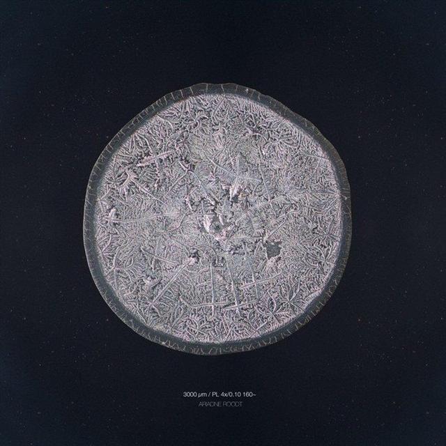 你知道眼淚長什麼樣嗎？攝影師通過實驗告訴你每顆眼淚都是特別的