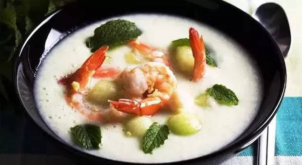 秋天一碗湯，不用醫生幫！遠離秋季病，全家都健康