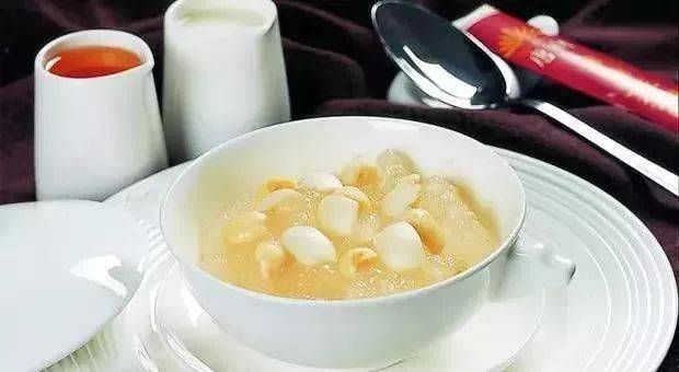 秋天一碗湯，不用醫生幫！遠離秋季病，全家都健康