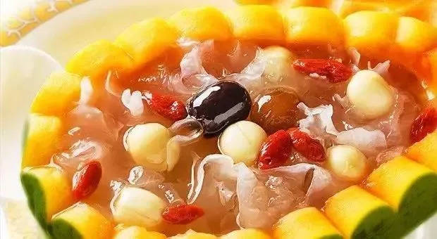 秋天一碗湯，不用醫生幫！遠離秋季病，全家都健康