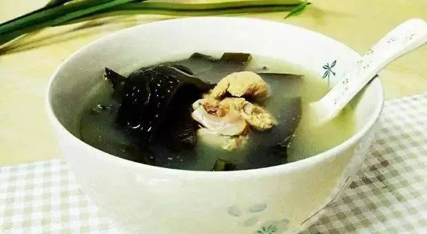秋天一碗湯，不用醫生幫！遠離秋季病，全家都健康