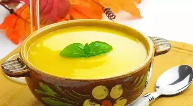 秋天一碗湯，不用醫生幫！遠離秋季病，全家都健康