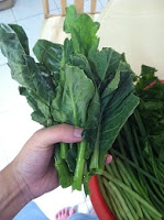 河婆擂茶          