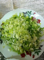 河婆擂茶          
