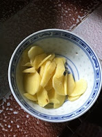 河婆擂茶          