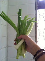 河婆擂茶          