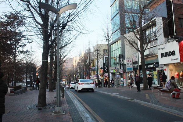 第一次去Korea【自由行】一定要去的20個地方！自由行真的比跟團好玩！