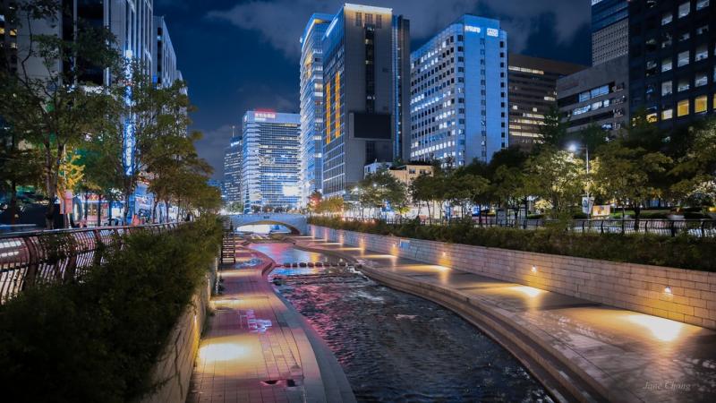 第一次去Korea【自由行】一定要去的20個地方！自由行真的比跟團好玩！