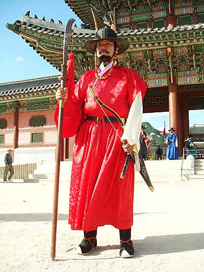 第一次去Korea【自由行】一定要去的20個地方！自由行真的比跟團好玩！