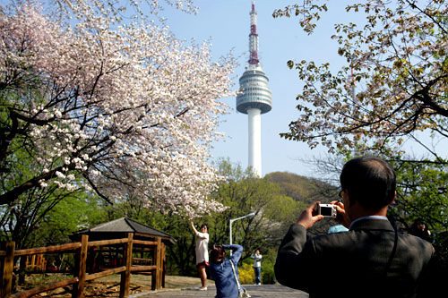 第一次去Korea【自由行】一定要去的20個地方！自由行真的比跟團好玩！