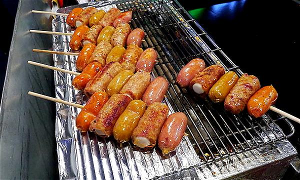  韓國18個必吃街頭小吃！到韓國旅遊沒吃這些就白去了！