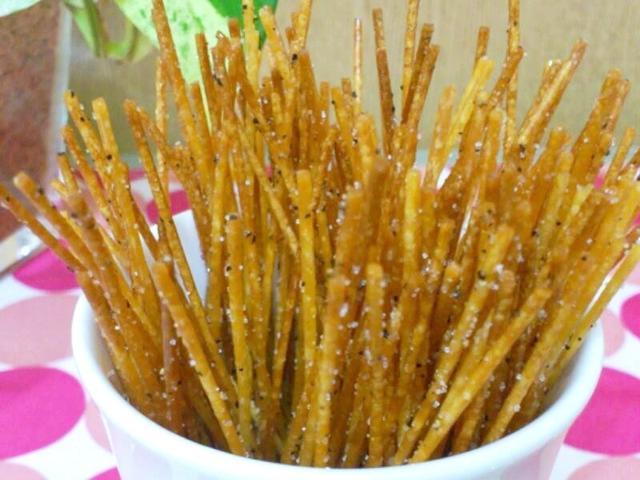 孩子最愛吃的15款小零食，圓子手把手教你做，好吃到忘乎所有！