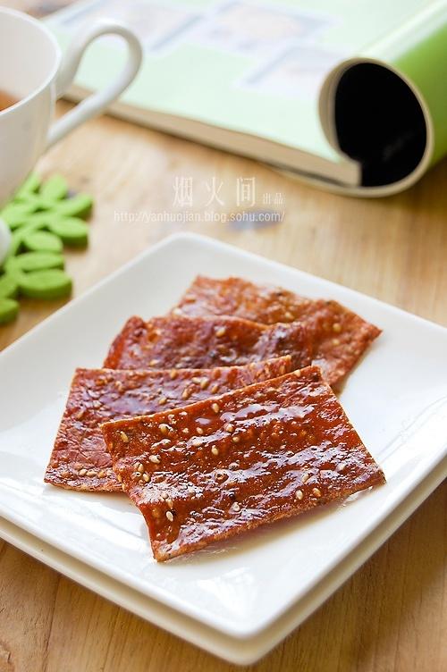 孩子最愛吃的15款小零食，圓子手把手教你做，好吃到忘乎所有！