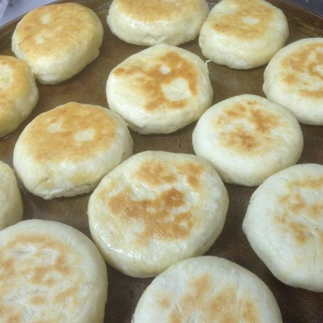 15種燒餅的做法，連飯都不用燒，比什麼吃的都香，分分鐘鐘被搶光