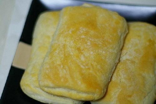 15種燒餅的做法，連飯都不用燒，比什麼吃的都香，分分鐘鐘被搶光