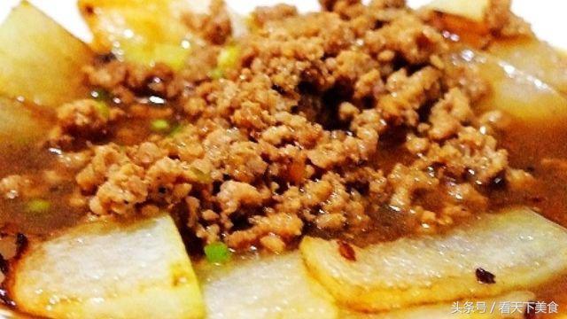 冬瓜別再燉著吃，換種新做法營養又美味，大人小孩都愛吃，太香了